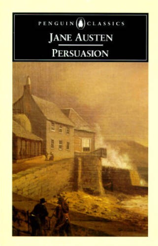 Persuasion with memoir of - with, a