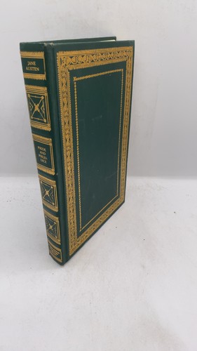 Pride and prejudice - and,