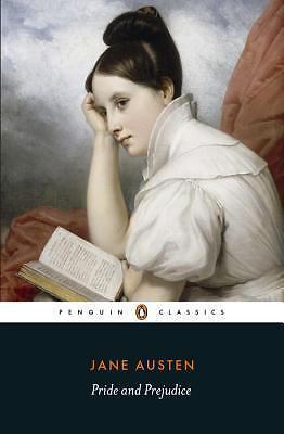 Pride and prejudice austen - by,