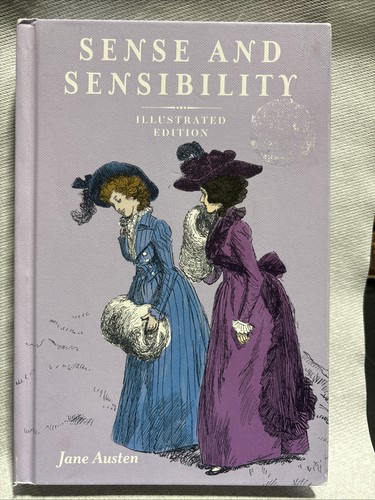 Jane austen sense - austen,